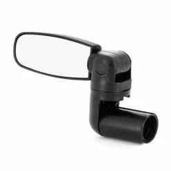 Rétroviseur Vélo Spin Zefal -Sonnettes et klaxons pour vélo Soldes retroviseur velo spin zefal 3