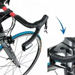 Rétroviseur Vélo Spin Zefal -Sonnettes et klaxons pour vélo Soldes retroviseur velo spin zefal 5
