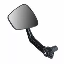 Rétroviseur Zefal ZL Tower 56 Gauche/Droite -Sonnettes et klaxons pour vélo Soldes retroviseur zefal zl tower 56 gauche droite 3