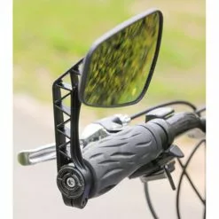 Rétroviseur Zefal ZL Tower 56 Gauche/Droite -Sonnettes et klaxons pour vélo Soldes retroviseur zefal zl tower 56 gauche droite 4