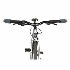 Rétroviseurs Clignotants De Vélo Et Trottinette QLÏR VISAIA BIKE -Sonnettes et klaxons pour vélo Soldes retroviseurs clignotants de velo et trottinette qlir visaia bike 1 3