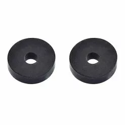 Funecobikes Rondelles Caoutchouc Absorbeur De Chocs Pour Vélo