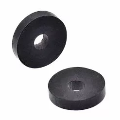 Funecobikes Rondelles Caoutchouc Absorbeur De Chocs Pour Vélo -Sonnettes et klaxons pour vélo Soldes rondelles caoutchouc absorbeur de chocs pour velo 3