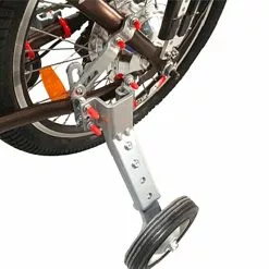 ATOO Roues Stabilisatrices Réglables Pour Vélo à Roues De 20 à 28 Pouces 8 ATOO Roues Stabilisatrices Réglables Pour Vélo à Roues De 20 à 28 Pouces -Sonnettes et klaxons pour vélo Soldes roues stabilisatrices reglables pour velo a roues de 20 a 28 pouces 2