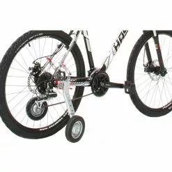 ATOO Roues Stabilisatrices Réglables Pour Vélo à Roues De 20 à 28 Pouces 10 ATOO Roues Stabilisatrices Réglables Pour Vélo à Roues De 20 à 28 Pouces -Sonnettes et klaxons pour vélo Soldes roues stabilisatrices reglables pour velo a roues de 20 a 28 pouces 4