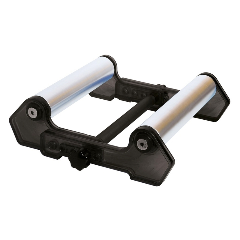 Funecobikes Rouleau D'échauffement Pour Faire Du Vélo En Intérieur 1 Funecobikes Rouleau D'échauffement Pour Faire Du Vélo En Intérieur