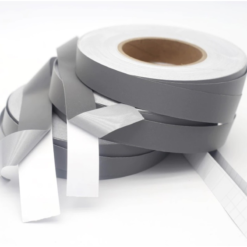 Vélo Original Ruban Adhésif Rétroréfléchissant Haute Visibilité -Sonnettes et klaxons pour vélo Soldes ruban adhesif retroreflechissant haute visibilite 1 4