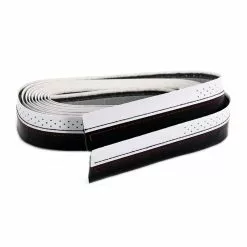Ruban De Cintre XLC GP-T04 Blanc/noir