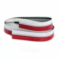 Ruban De Cintre XLC GP-T04 Blanc/rouge