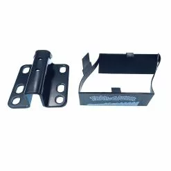 Trail-Gator Sabot De Fixation Avec Cache Pour Trail Gator Tandem -Sonnettes et klaxons pour vélo Soldes sabot de fixation avec cache pour trail gator tandem 2