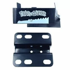 Trail-Gator Sabot De Fixation Avec Cache Pour Trail Gator Tandem