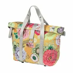 Sac à Main Vélo Jaune Ou Porte-bagage BLOOM FIELD BASIL