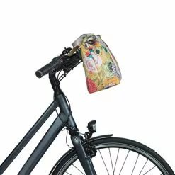 Sac à Main Vélo Jaune Ou Porte-bagage BLOOM FIELD BASIL 9 Sac à Main Vélo Jaune Ou Porte-bagage BLOOM FIELD BASIL -Sonnettes et klaxons pour vélo Soldes sac a main velo jaune ou porte bagage bloom field basil 1 3