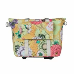 Sac à Main Vélo Jaune Ou Porte-bagage BLOOM FIELD BASIL 10 Sac à Main Vélo Jaune Ou Porte-bagage BLOOM FIELD BASIL -Sonnettes et klaxons pour vélo Soldes sac a main velo jaune ou porte bagage bloom field basil 1 4