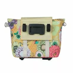 Sac à Main Vélo Jaune Ou Porte-bagage BLOOM FIELD BASIL 11 Sac à Main Vélo Jaune Ou Porte-bagage BLOOM FIELD BASIL -Sonnettes et klaxons pour vélo Soldes sac a main velo jaune ou porte bagage bloom field basil 1 5