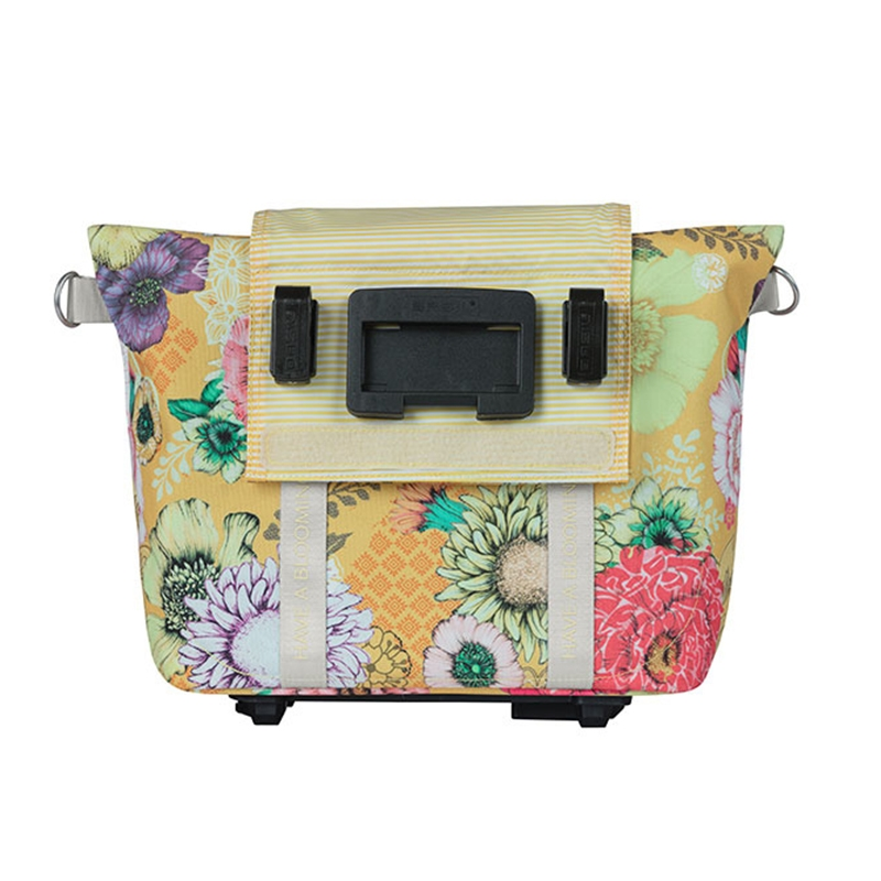 Sac à Main Vélo Jaune Ou Porte-bagage BLOOM FIELD BASIL 6 Sac à Main Vélo Jaune Ou Porte-bagage BLOOM FIELD BASIL – Image 6