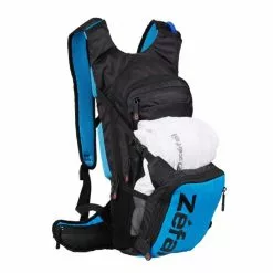 ZEFAL Sac D'hydratation Zéfal Z Hydro Enduro -Sonnettes et klaxons pour vélo Soldes sac d hydratation zefal z hydro enduro 2