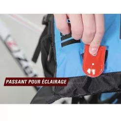 ZEFAL Sac D'hydratation Zéfal Z Hydro Enduro -Sonnettes et klaxons pour vélo Soldes sac d hydratation zefal z hydro enduro 4