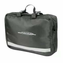 Maxxus Sac De Transport Pour Vélo Pliant De 16 à 20 Pouces