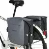 Maxxus Sac Double Arrière Imperméable Pour Vélo