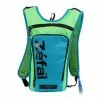 ZEFAL Sac Hydratation Z HYDRO M - Vert / Bleu