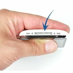 Vélo Original Sacoche De Guidon Avec Haut-parleurs Actifs Pour Velo -Sonnettes et klaxons pour vélo Soldes sacoche de guidon avec haut parleurs actifs pour velo 3