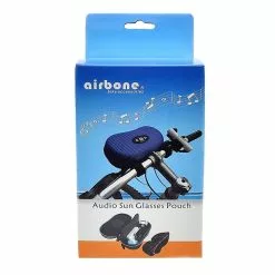 Vélo Original Sacoche De Guidon Avec Haut-parleurs Actifs Pour Velo -Sonnettes et klaxons pour vélo Soldes sacoche de guidon avec haut parleurs actifs pour velo 4