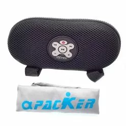 Vélo Original Sacoche De Guidon Avec Haut-parleurs Actifs Pour Velo -Sonnettes et klaxons pour vélo Soldes sacoche de guidon avec haut parleurs actifs pour velo 5