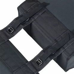 Sacoche Double BASILTour XL -Sonnettes et klaxons pour vélo Soldes sacoche double basiltour xl 5