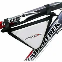 Maxxus Sacoche Entre Cadre Imperméable Pour Vélo