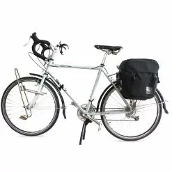 Funecobikes Sacoche Résistante à L'eau Pour Vélo