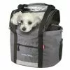 RIXEN & KAUL Sacoche Velo Pour Chien Doggy - KLICKfix