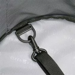 RIXEN & KAUL Sacoche Velo Pour Chien Doggy - KLICKfix -Sonnettes et klaxons pour vélo Soldes sacoche velo pour chien doggy klickfix 2