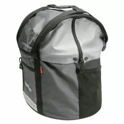 RIXEN & KAUL Sacoche Velo Pour Chien Doggy - KLICKfix -Sonnettes et klaxons pour vélo Soldes sacoche velo pour chien doggy klickfix 3