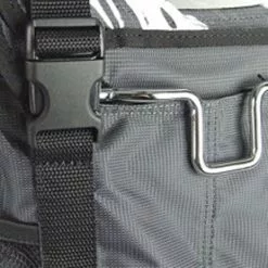 RIXEN & KAUL Sacoche Velo Pour Chien Doggy - KLICKfix -Sonnettes et klaxons pour vélo Soldes sacoche velo pour chien doggy klickfix 5