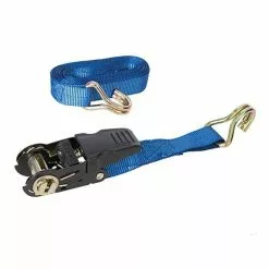 Silverline Sangle à Cliquet Pour Porte-vélo De Voiture