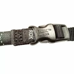 Sangle Ajustable Pour Porte Bagage Vélo - Rok Straps 12 Mm -Sonnettes et klaxons pour vélo Soldes sangle ajustable pour porte bagage velo rok straps 12 mm 5