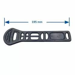 Sangles De Caoutchouc Pour Porte-vélo Peruzzo - Par 6 7 Sangles De Caoutchouc Pour Porte-vélo Peruzzo - Par 6 -Sonnettes et klaxons pour vélo Soldes sangles de caoutchouc pour porte velo peruzzo par 6 2