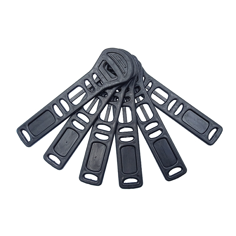 Sangles De Caoutchouc Pour Porte-vélo Peruzzo - Par 6 1 Sangles De Caoutchouc Pour Porte-vélo Peruzzo - Par 6