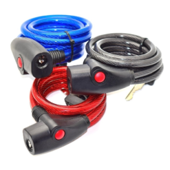 Maxxus Set D'antivols Vélo Pour La Famille