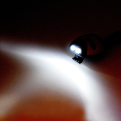 Maxxus Set D'éclairage Coccinelle 2 LED Pour Vélo Enfant -Sonnettes et klaxons pour vélo Soldes set d eclairage coccinelle 2 led pour velo enfant 2