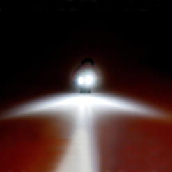 Maxxus Set D'éclairage Coccinelle 2 LED Pour Vélo Enfant -Sonnettes et klaxons pour vélo Soldes set d eclairage coccinelle 2 led pour velo enfant 3