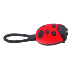 Maxxus Set D'éclairage Coccinelle 2 LED Pour Vélo Enfant -Sonnettes et klaxons pour vélo Soldes set d eclairage coccinelle 2 led pour velo enfant 4
