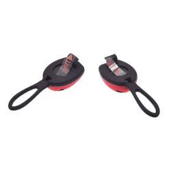 Maxxus Set D'éclairage Coccinelle 2 LED Pour Vélo Enfant -Sonnettes et klaxons pour vélo Soldes set d eclairage coccinelle 2 led pour velo enfant 5