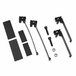 ZEFAL Set De Fixation Pour Garde-boue No-Mud Et RM29