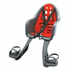 Siège Avant Enfant UFO DIEFFE