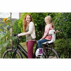 Siège Enfant Guppy Junior Sur Porte Bagage Arrière - Polisport -Sonnettes et klaxons pour vélo Soldes siege enfant guppy junior sur porte bagage arriere polisport 2