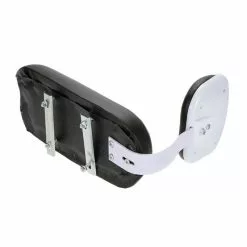 Vélo Original Siège Pour Porte Bagage De Vélo Avec Dossier -Sonnettes et klaxons pour vélo Soldes siege pour porte bagage de velo avec dossier 3