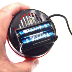 Sirène 4 Sons POLICE Avec LED Pour Vélo Enfant 8 Sirène 4 Sons POLICE Avec LED Pour Vélo Enfant -Sonnettes et klaxons pour vélo Soldes sirene 4 sons police avec led pour velo enfant 2