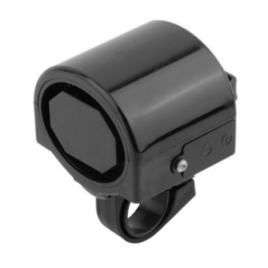 Vélo Original Sirène électronique 100 DB Pour Vélo